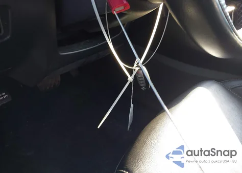 2021 Nissan Maxima Sv Xtronic Cvt z USA, uszkodzony, nr VIN 1N4AA6CV1MC515157